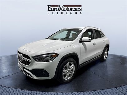 Certified 2022 Mercedes-Benz GLA 250 4MATIC