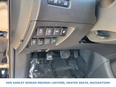 Used 2018 Nissan Rogue SL AWD/4WD image 35