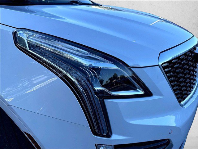 Used 2020 Cadillac XT5 Premium Luxury FWD image 30
