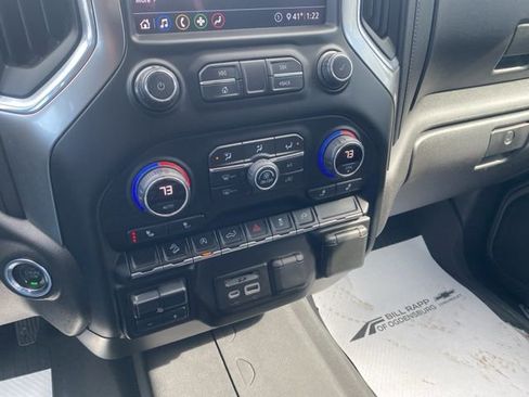 Used 2020 Chevrolet Silverado 1500 LT w/ All-Star Edition image 12