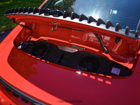 Used 2023 Porsche 911 Carrera GTS RWD image 15