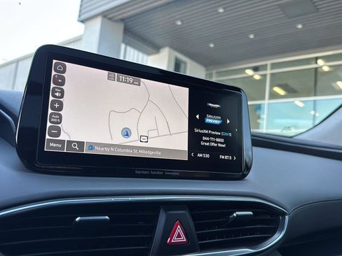 Used 2023 Hyundai Santa Fe Limited image 26