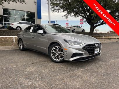 Used 2022 Hyundai Sonata SEL w/ Preferred Accessory Package