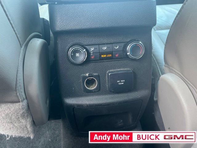 Used 2014 Ford Explorer Limited FWD image 34