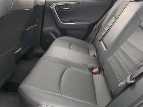 Used 2024 Toyota RAV4 Limited AWD/4WD image 25