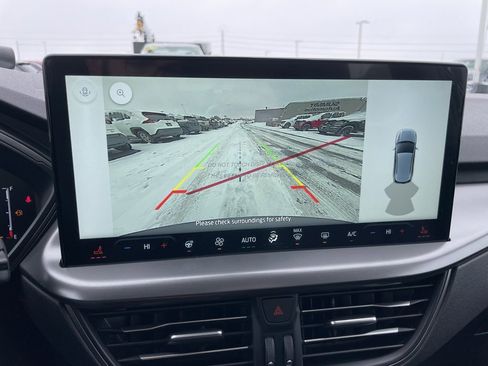 New 2026 Ford Escape SE image 21