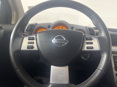 Used 2007 Nissan Murano SL w/ Touring Pkg image 18