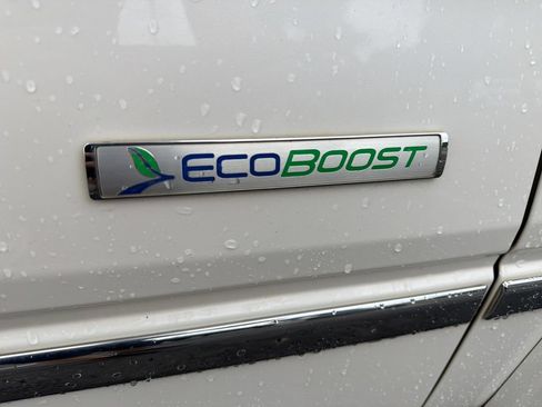 Used 2014 Ford F150 Platinum AWD/4WD image 19