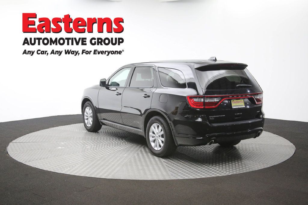 Used 2025 Dodge Durango GT RWD image 67