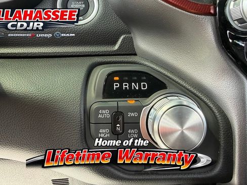 Used 2026 RAM 1500 Rebel w/ Bed Utility Group AWD/4WD image 28
