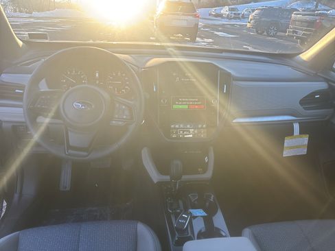 New 2026 Subaru Forester Premium image 14