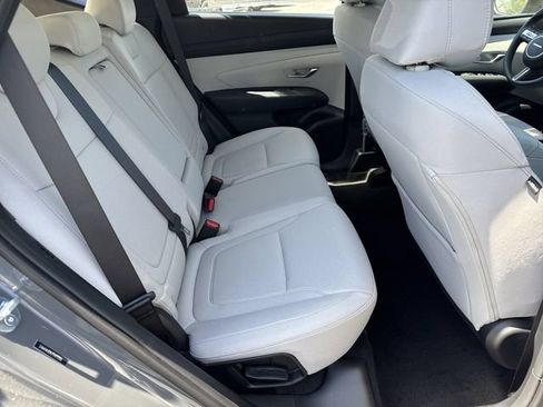 New 2026 Hyundai Tucson SE FWD image 15