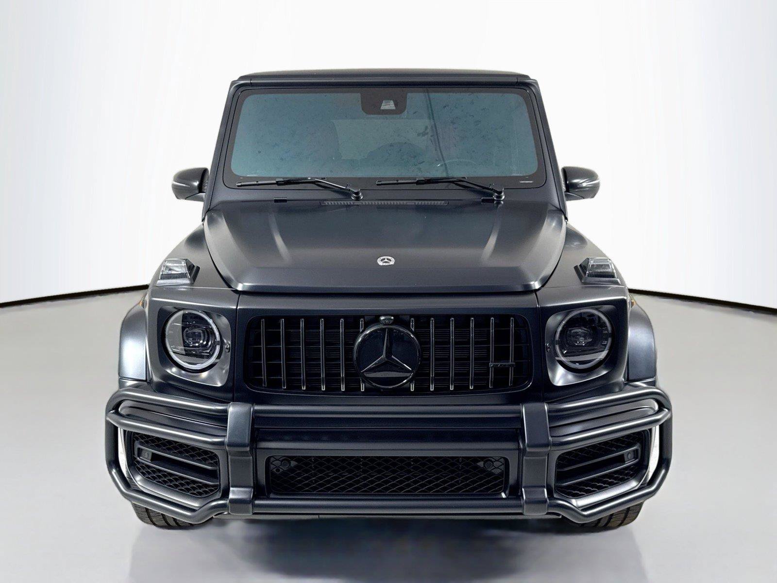 Used 2024 Mercedes-Benz G 63 AMG 4MATIC image 10