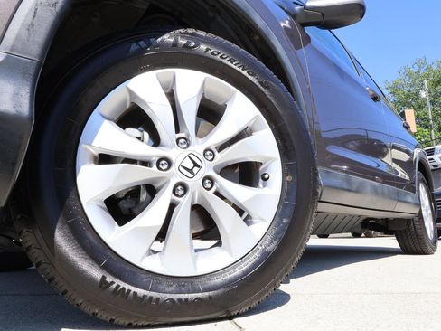 Used 2014 Honda CR-V EX-L image 25
