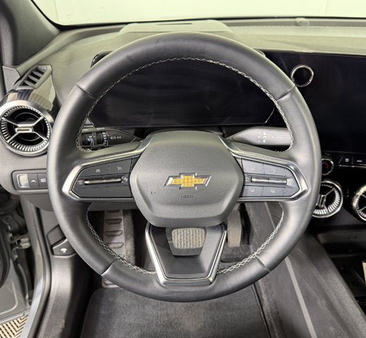 Used 2024 Chevrolet Blazer EV LT AWD/4WD image 10