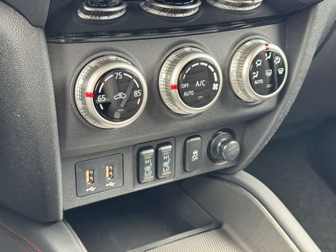 New 2026 Mitsubishi Outlander Sport AWD image 26