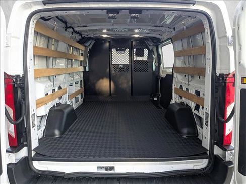 Used 2024 Ford Transit 250 Low Roof w/ Exterior Upgrade Package image 6