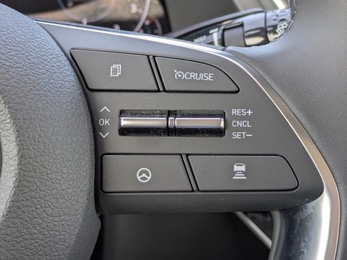 Used 2020 Hyundai Sonata SEL w/ Convenience Package FWD image 24