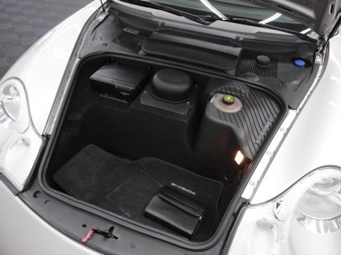 Used 2004 Porsche 911 Carrera 4S image 13