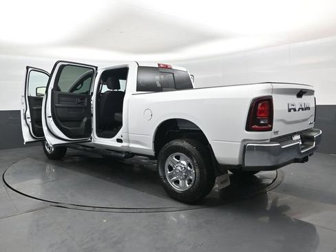 New 2026 RAM 2500 Tradesman AWD/4WD image 46