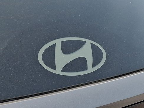 Certified 2026 Hyundai Tucson Limited AWD/4WD image 29