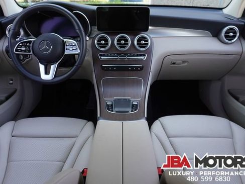 Used 2022 Mercedes-Benz GLC 300 image 10