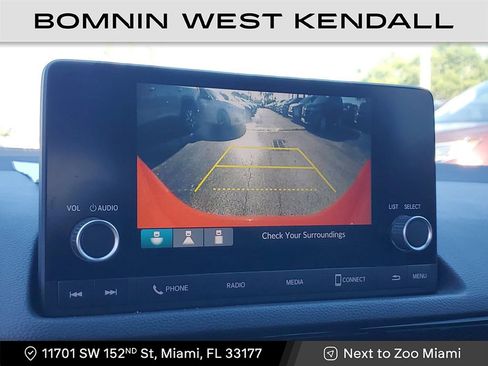 Used 2022 Honda Civic Sport image 23