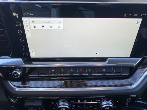 Used 2024 GMC Sierra 1500 SLE w/ Preferred Package image 14