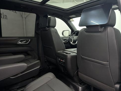 Used 2022 Chevrolet Tahoe Z71 w/ Z71 Off-Road Package image 29