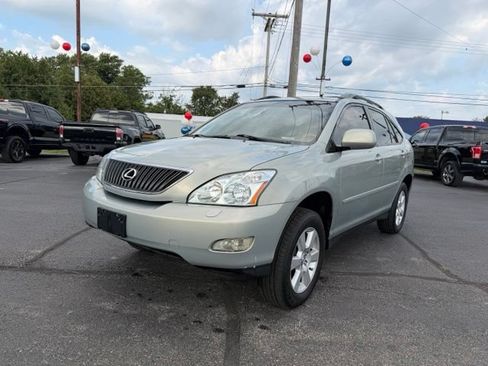 Used 2004 Lexus RX 330 AWD image 13