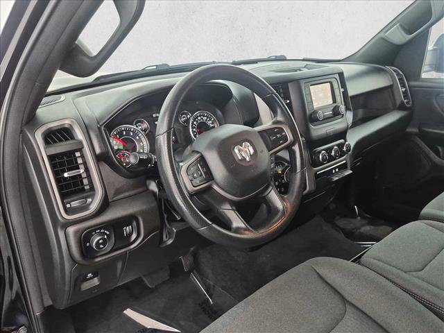 Used 2023 RAM 1500 Tradesman w/ Night Edition AWD/4WD image 10