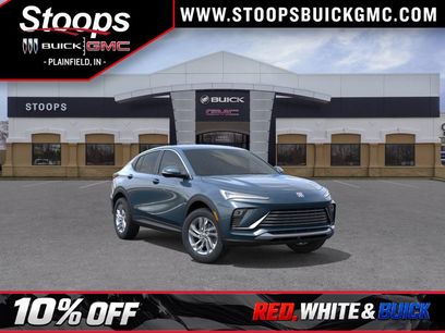 New 2026 Buick Envista Sport Touring w/ Convenience I Package