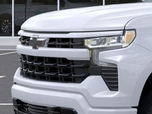 New 2026 Chevrolet Silverado 1500 RST w/ All Star Edition Plus AWD/4WD image 13
