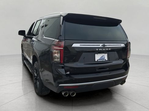 Used 2022 Chevrolet Tahoe High Country image 7