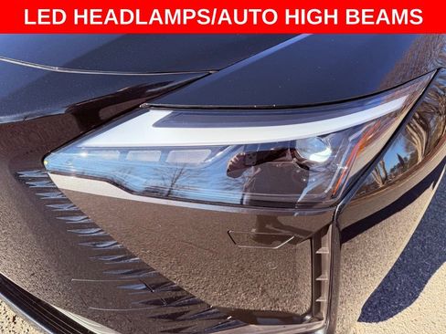 Certified 2023 Lexus RZ 450e Premium image 10