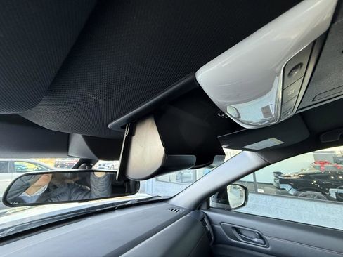 Used 2023 Nissan Pathfinder Rock Creek image 25