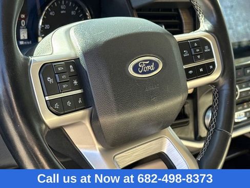 Used 2024 Ford Expedition Max Limited image 30