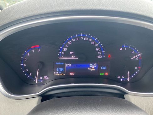 Used 2013 Cadillac SRX Performance w/ Driver Awareness Package FWD image 18
