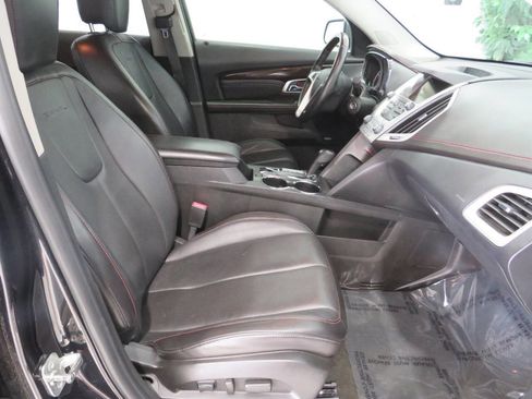 Used 2014 GMC Terrain Denali w/ Cargo Package image 10