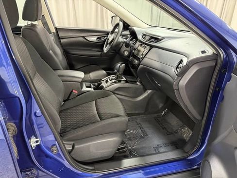 Used 2018 Nissan Rogue S image 7