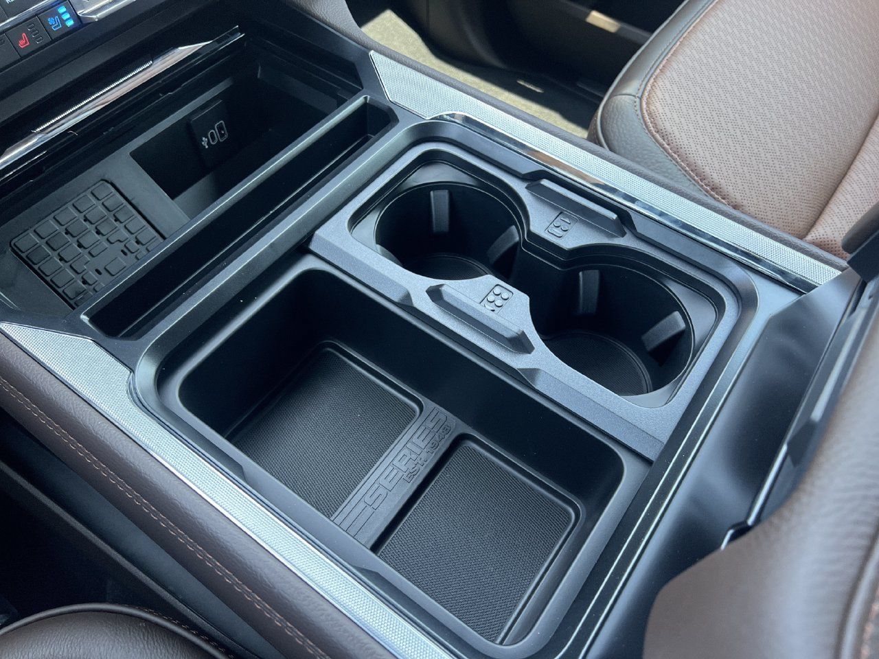 New 2027 Ford F250 4x4 Crew Cab Super Duty image 11