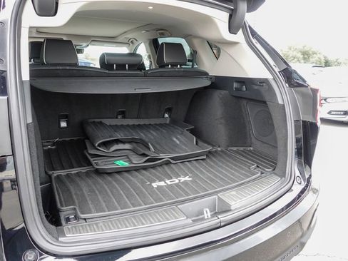 Used 2023 Acura RDX AWD w/ Advance Package image 28