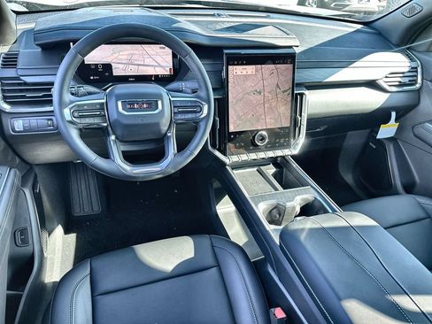 New 2026 GMC Acadia Elevation w/ Elevation Premium Package FWD image 20