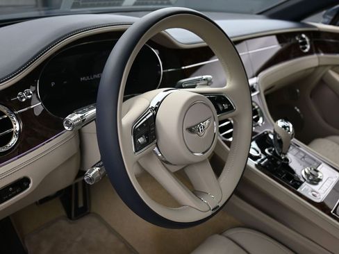 New 2025 Bentley Continental GT Speed image 19