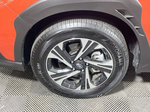 Certified 2024 Subaru Crosstrek 2.0i Premium AWD/4WD image 26