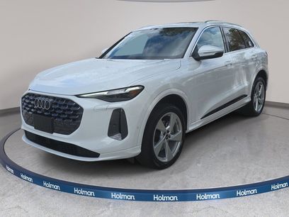 Used 2025 Audi Q5 Premium Plus w/ Premium Plus