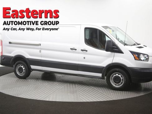 Used 2017 Ford Transit 350 148 Low Roof RWD image 46