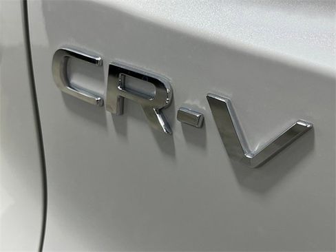 New 2026 Honda CR-V EX-L image 5