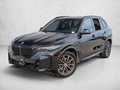 Used 2024 BMW X5 xDrive40i w/ M Sport Package