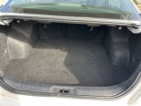 Used 2023 Nissan Altima 2.5 SR image 10